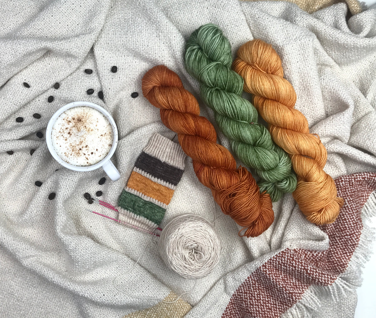 SHOP ALL Mace Of Skeins