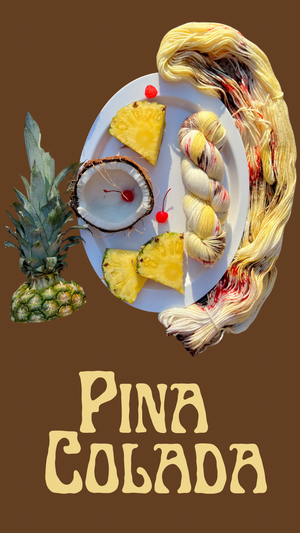 Pina Colada
