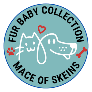 Fur Baby Collection Sticker